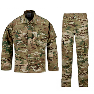 Уніформа Propper Army Combat Uniform Multicam, Multicam, Medium Long