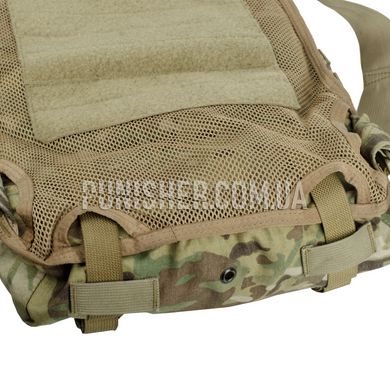 TSSI M-9 Assault Medical Backpack (Used), Multicam, Backpack