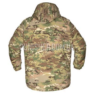 Зимова куртка GRAD PCU Level 7 Multicam, Multicam, Small Regular