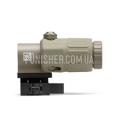 Магнифер EOTech G33.STS, Tan, Оптический, 3,25x