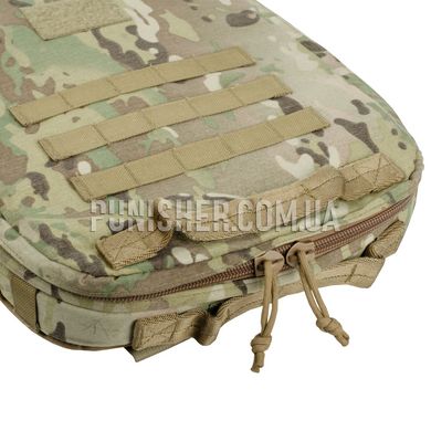 TSSI M-9 Assault Medical Backpack (Used), Multicam, Backpack