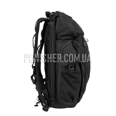 Рюкзак Vertx EDC Gamut Backpack VTX5015 (Бывшее в употреблении), Черный, 28 л