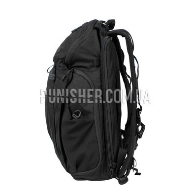 Рюкзак Vertx EDC Gamut Backpack VTX5015 (Був у використанні), Чорний, 28 л