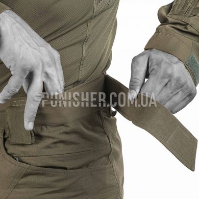 UF PRO Striker ULT Combat Pants Brown Grey, Dark Olive, 32/34