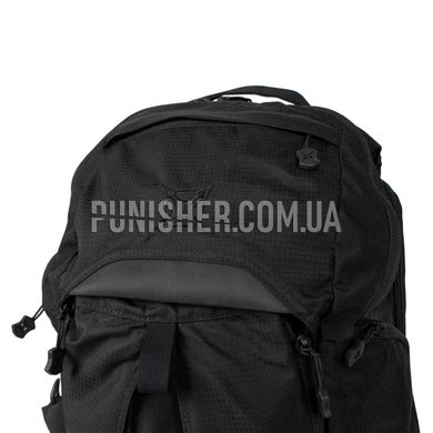 Рюкзак Vertx EDC Gamut Backpack VTX5015 (Бывшее в употреблении), Черный, 28 л