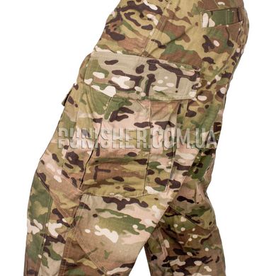Crye Precision Field Army Custom Pants, Multicam, 34L