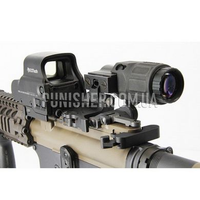 Магніфер EOTech G33.STS, Tan, Оптичний, 3,25x