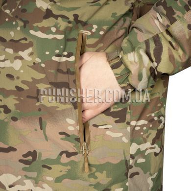Зимова куртка GRAD PCU Level 7 Multicam, Multicam, Small Regular