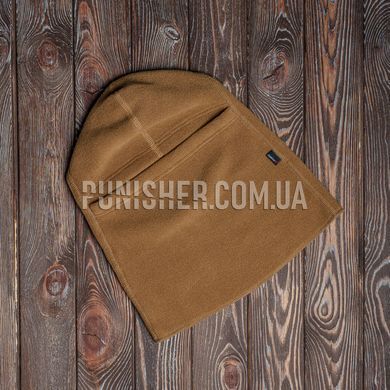 Fahrenheit Classic 200 Balaclava, Coyote Brown, Medium