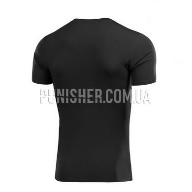 M-Tac Gen.II Athletic T-shirt Black, Black, Medium