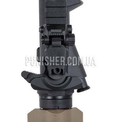 Винтовка тренировочная штурмовая M4 страйкбольная Specna Arms SA-C22 Core (Single Fire), Coyote Brown, M, AEG, Нет, 375
