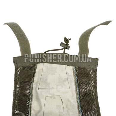 Punisher Helmet Cover, ММ14, Cover