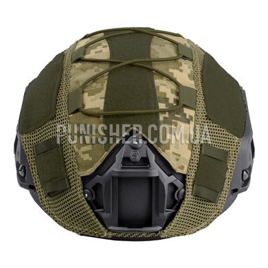 Punisher Helmet Cover, ММ14, Cover