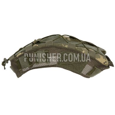 Punisher Helmet Cover, ММ14, Cover