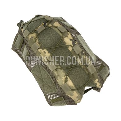 Punisher Helmet Cover, ММ14, Cover