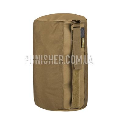 Helikon-Tex Accuracy Shooting Bag Roller Large, Coyote Brown, Tactical Gun Rest