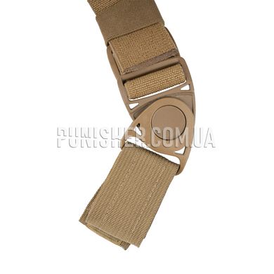 BlackHawk! Tactical Serpa Holster for Beretta 92/96/M9, FORT (Used), Coyote Brown, Beretta