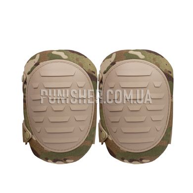 US Army Type II Knee Pads, Multicam, Knee Pads