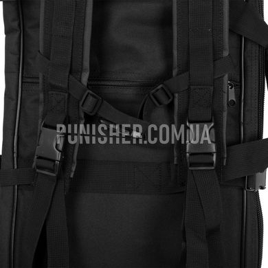 Збройовий чохол Emerson 1m Rifle Bag, Чорний, Поліестер