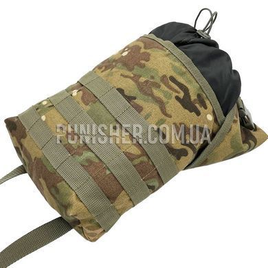 Підсумок сухарка GiG Military, Multicam