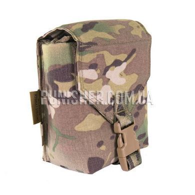 Підсумок WAS під прилад нічного бачення, Multicam, Підсумок, PVS-14, PVS-31