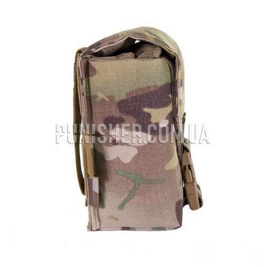 Підсумок WAS під прилад нічного бачення, Multicam, Підсумок, PVS-14, PVS-31