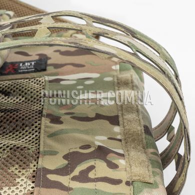 LBT 6094 G3 Plate Carrier, Multicam, Medium, Plate Carrier