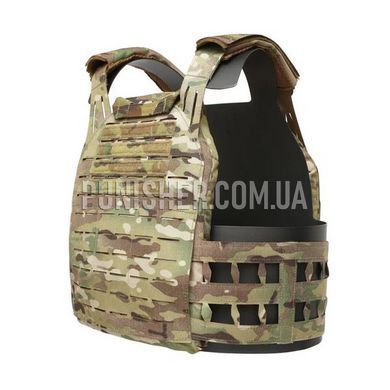 LBT 6094 G3 Plate Carrier, Multicam, Medium, Plate Carrier