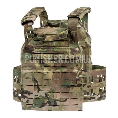 LBT 6094 G3 Plate Carrier, Multicam, Medium, Plate Carrier
