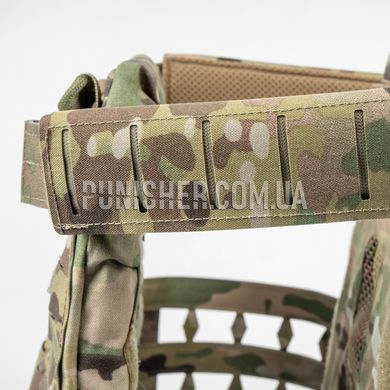 LBT 6094 G3 Plate Carrier, Multicam, Medium, Plate Carrier