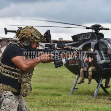 LBT 6094 G3 Plate Carrier, Multicam, Medium, Plate Carrier