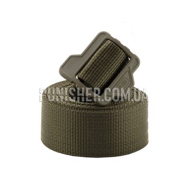 Ремінь M-Tac Double Duty Tactical Belt, Olive, X-Large