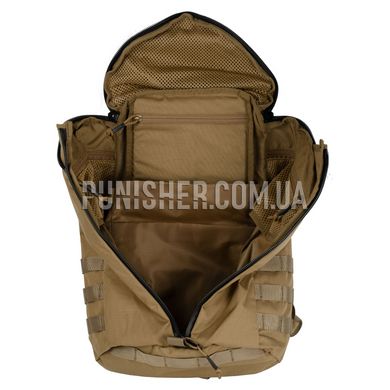 Рюкзак Emerson Y-ZIP City Assault Backpack, Coyote Brown, 33 л