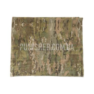 M-Tac 250x200 Mesh Scarf, Multicam