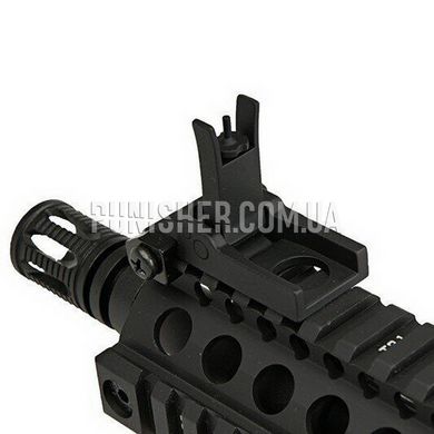 Specna Arms M4 SA-A03 SAEC Carbine Replica, Black, AR-15 (M4-M16), AEG, No, 290