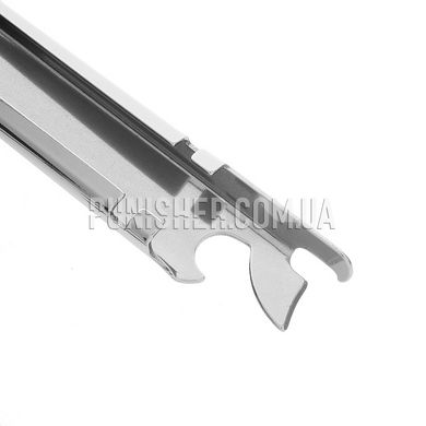 M-Tac 4 Piece Stainless Steel Small Cutlery Utensils Set, Silver, Столовые приборы