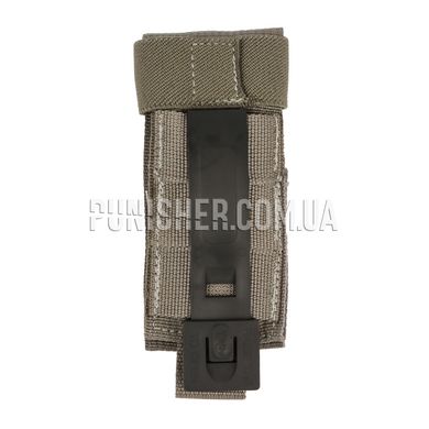 Стропорез Benchmade 7 Strap Cutter, Черный, Стропорез