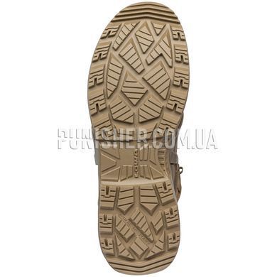 Lowa Zephyr MK2 GTX HI Tactical Boots, Coyote Brown, 7.5 R (US), Demi-season