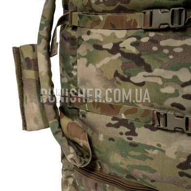 Транспортна сумка Kelty Tactical BRT Rolling Loadout Bag (Сорт 2), Multicam, 172 л