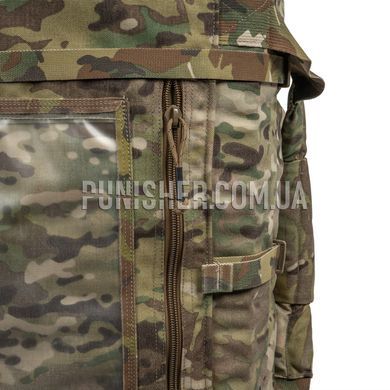 Транспортна сумка Kelty Tactical BRT Rolling Loadout Bag (Сорт 2), Multicam, 172 л