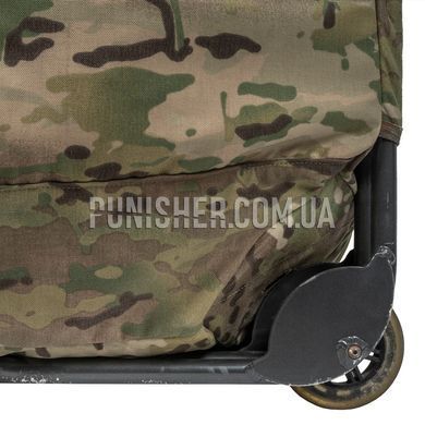 Транспортна сумка Kelty Tactical BRT Rolling Loadout Bag (Сорт 2), Multicam, 172 л