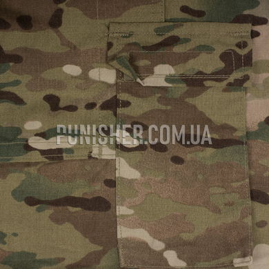 Уніформа Propper Army Combat Uniform Multicam, Multicam, Medium Long