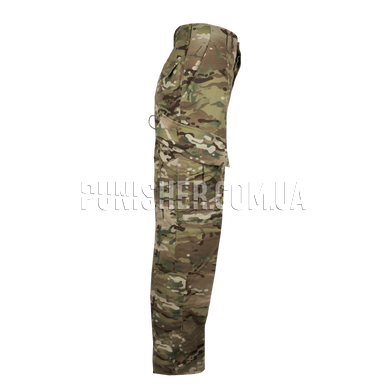 Propper Army Combat Uniform Multicam, Multicam, Medium Long