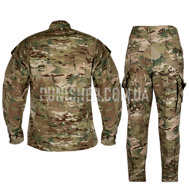 Propper Army Combat Uniform Multicam, Multicam, Medium Long