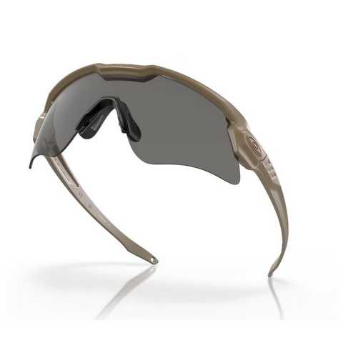 Oakley SI Ballistic M Frame Alpha Sunglasses with Grey Lens