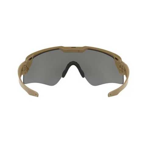 Oakley SI Ballistic M Frame Alpha Sunglasses with Grey Lens