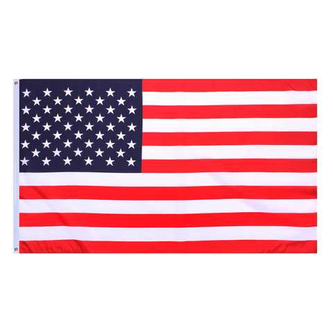 Rothco U.S. Flag 3' x 5' Camouflage buy with international delivery