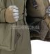 UF PRO Delta Ol 4.0 Tactical Winter Jacket Brown Grey 2000000121796 photo 5