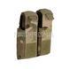 Магазинный подсумок Rothco MOLLE Double Pistol Mag Pouch With Insert 2000000097275 фото 2