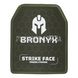 Bronyx Medium 6 class Armor Plate 2000000185668 photo 1